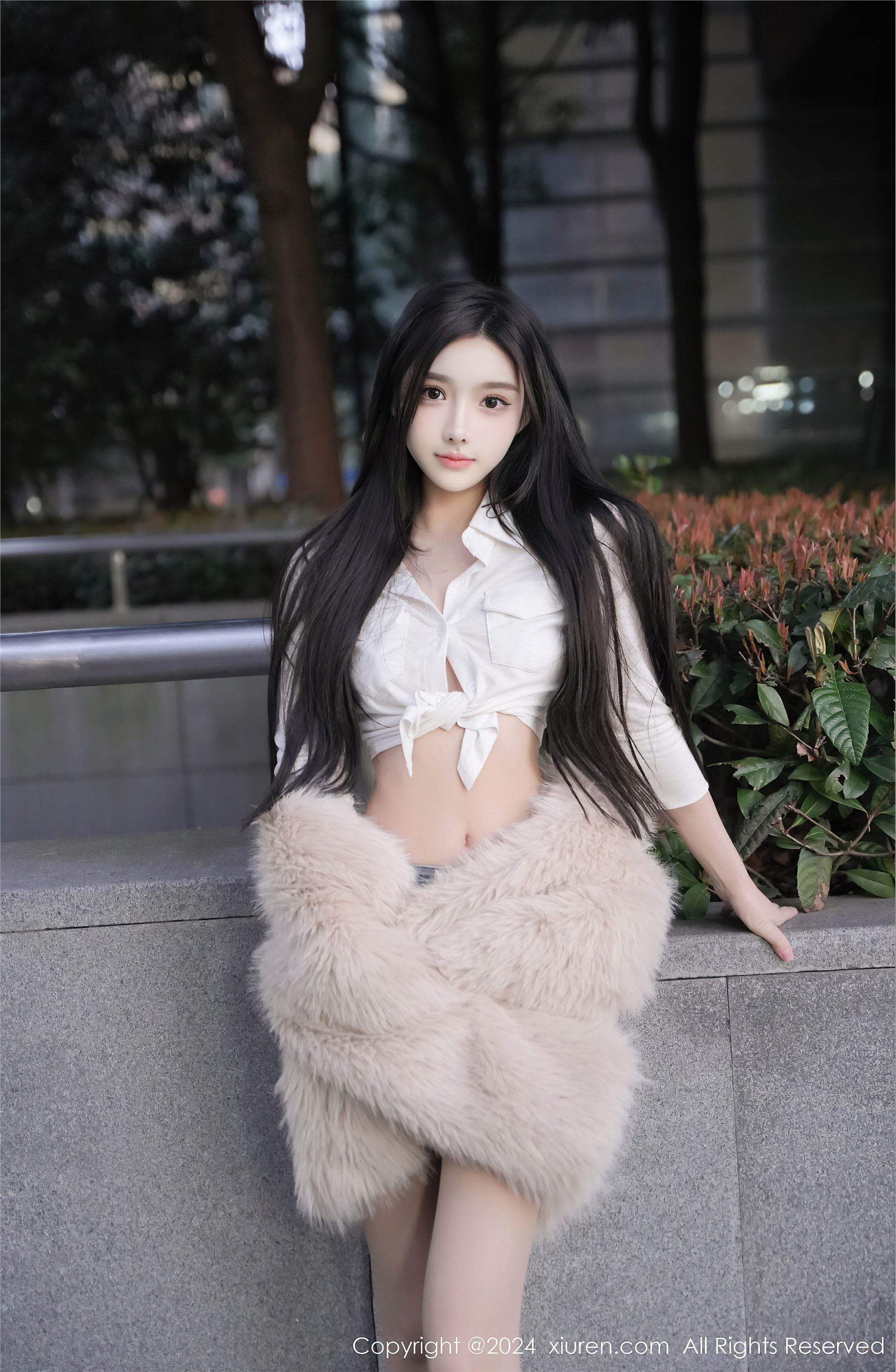 Xiuren秀人网 2024.03.20 NO.8261 龙雪儿